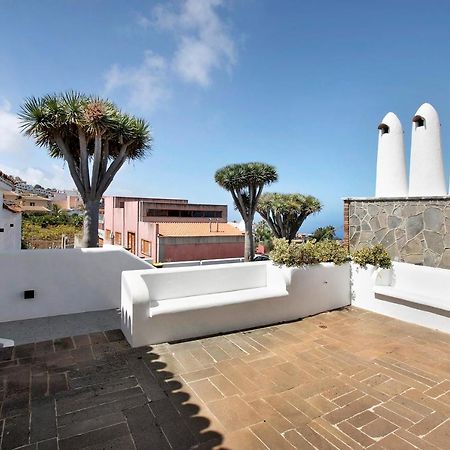Linaje del Pago Listán Negro Vila Tacoronte Exterior foto