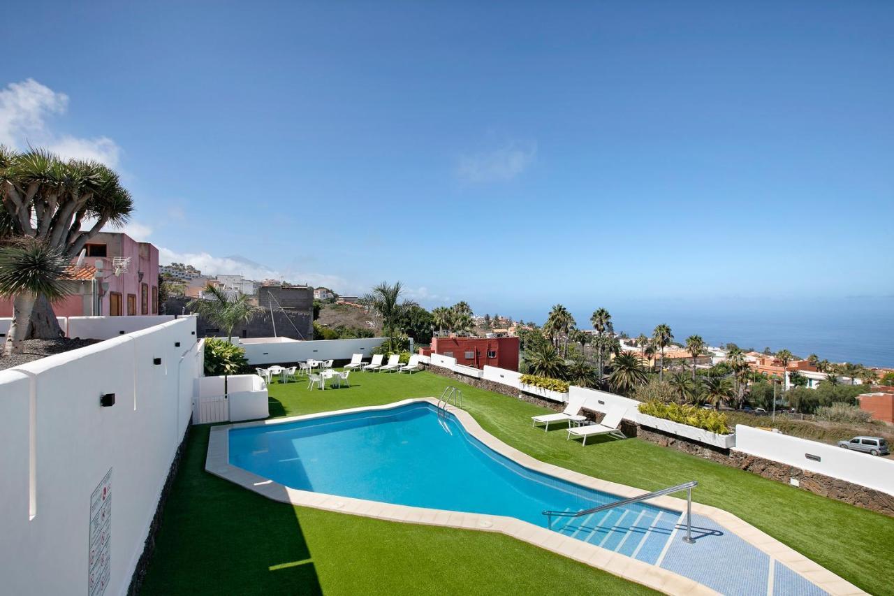 Linaje del Pago Listán Negro Vila Tacoronte Exterior foto
