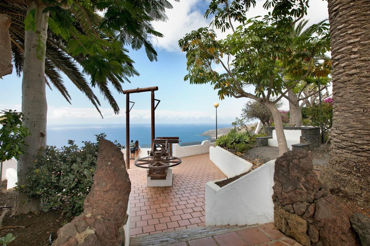 Linaje del Pago Listán Negro Vila Tacoronte Exterior foto