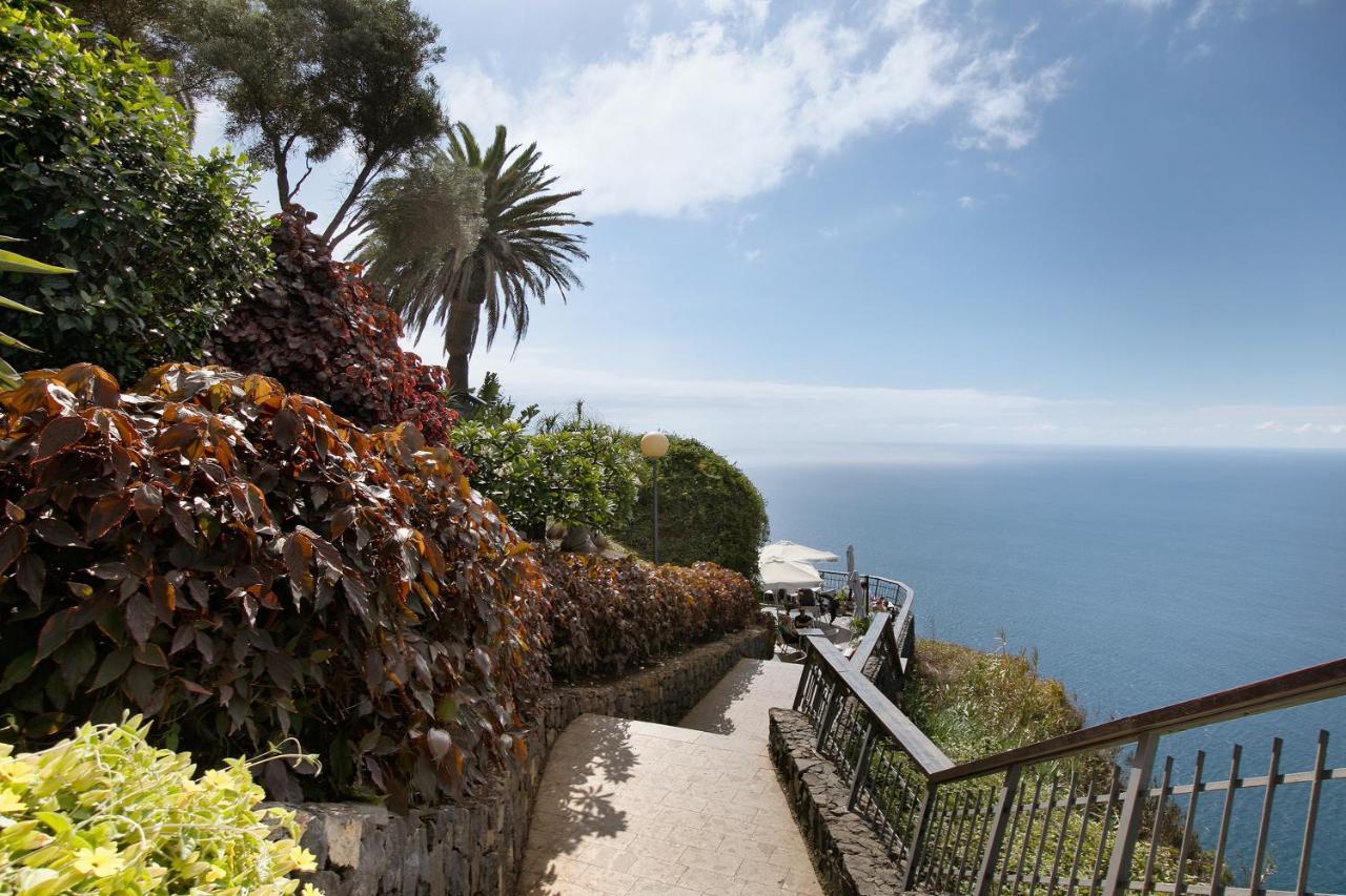 Linaje del Pago Listán Negro Vila Tacoronte Exterior foto