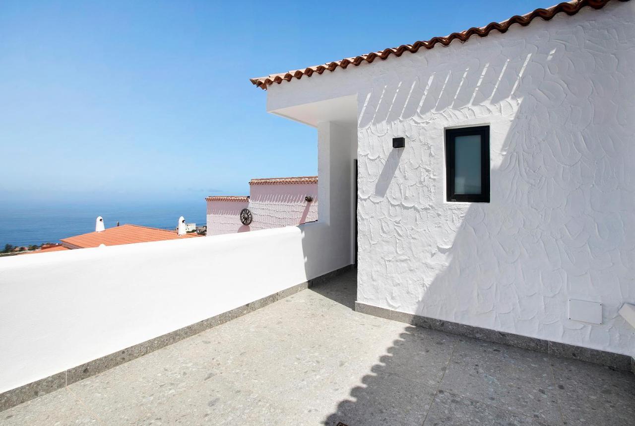 Linaje del Pago Listán Negro Vila Tacoronte Exterior foto