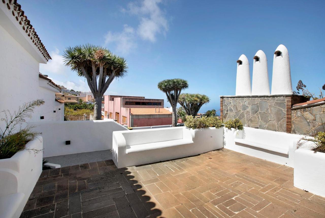 Linaje del Pago Listán Negro Vila Tacoronte Exterior foto